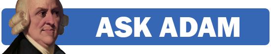 Ask Adam Smith