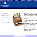 Eamonn website